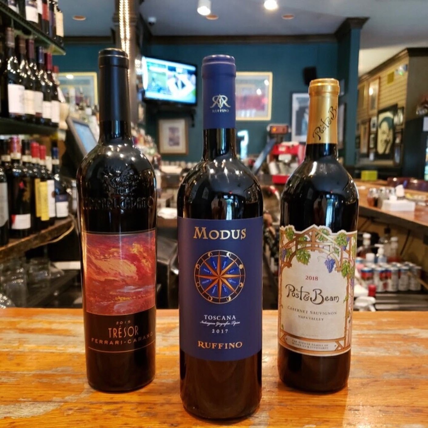 Italian wines
